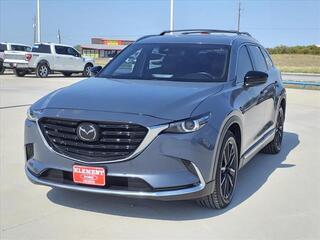 2022 Mazda CX-9