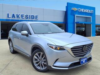 2022 Mazda CX-9