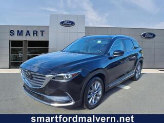 2023 Mazda CX-9