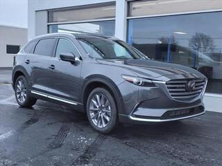 2023 Mazda CX-9