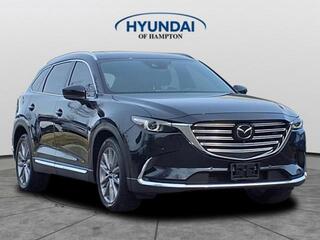 2023 Mazda CX-9