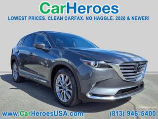 2023 Mazda CX-9 for sale in Redondo Beach CA