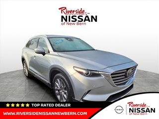 2023 Mazda CX-9