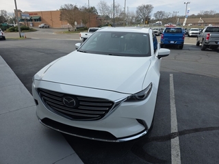 2016 Mazda CX-9