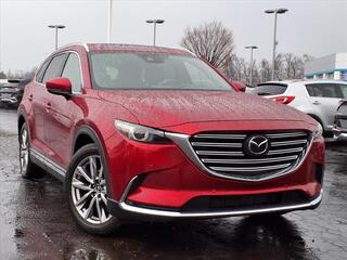 2018 Mazda CX-9