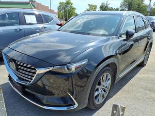 2019 Mazda CX-9