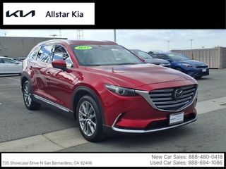 2019 Mazda CX-9
