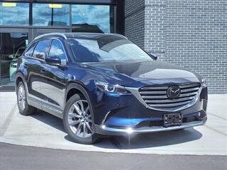 2021 Mazda CX-9