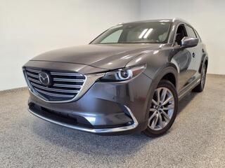 2021 Mazda CX-9