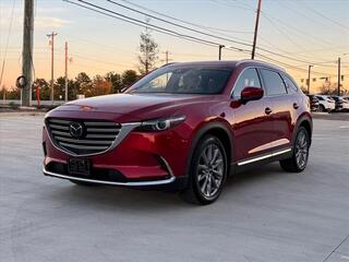 2021 Mazda CX-9