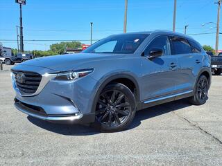 2022 Mazda CX-9