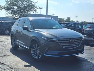 2022 Mazda CX-9 for sale in Cincinnati OH