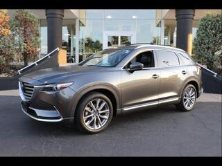 2022 Mazda CX-9 for sale in Olathe KS