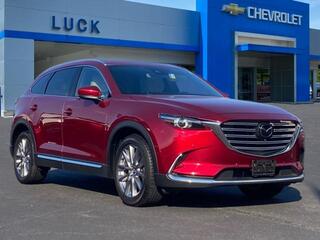 2023 Mazda CX-9