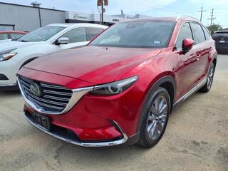 2023 Mazda CX-9 for sale in Conroe TX