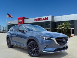 2023 Mazda CX-9