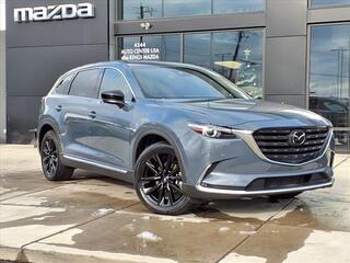 2023 Mazda CX-9