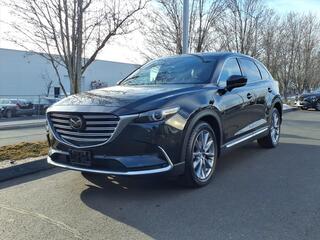 2023 Mazda CX-9 for sale in North Haven CT