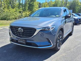 2023 Mazda CX-9 for sale in Augusta ME