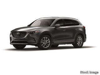 2021 Mazda CX-9 for sale in Chattanooga TN
