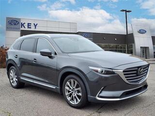 2017 Mazda CX-9