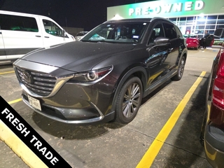 2021 Mazda CX-9