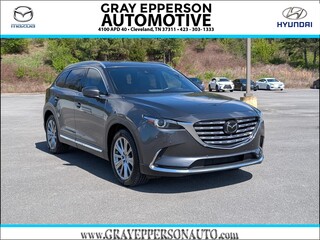 2021 Mazda CX-9 for sale in Cleveland TN