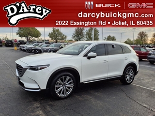 2022 Mazda CX-9 for sale in Cincinnati OH
