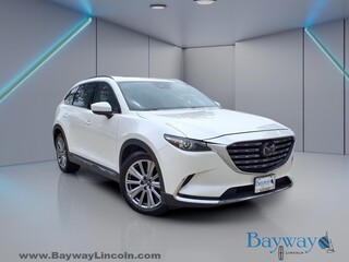 2023 Mazda CX-9