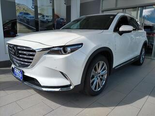 2023 Mazda CX-9