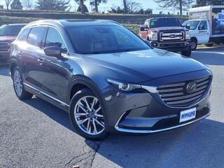 2018 Mazda CX-9 for sale in Salem VA