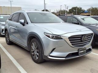 2020 Mazda CX-9