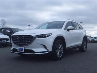 2023 Mazda CX-9 for sale in Thomaston ME