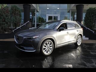 2016 Mazda CX-9