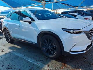 2016 Mazda CX-9