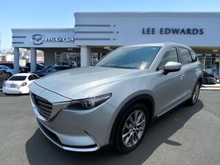 2019 Mazda CX-9 for sale in Monroe LA