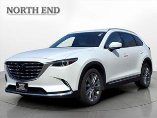 2022 Mazda CX-9