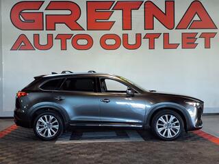 2021 Mazda CX-9