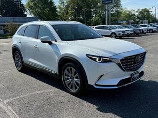 2023 Mazda CX-9 for sale in Evansville WI