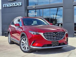 2022 Mazda CX-9 for sale in Cincinnati OH