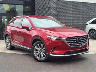 2022 Mazda CX-9 for sale in Dayton OH
