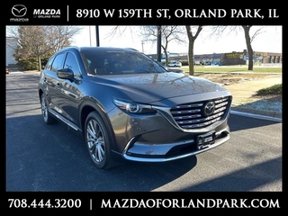 2023 Mazda CX-9 for sale in Orland Park IL