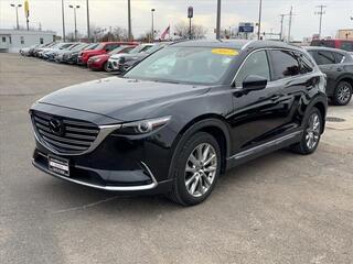 2017 Mazda CX-9 for sale in Janesville WI