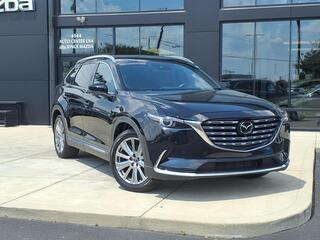 2021 Mazda CX-9 for sale in Cincinnati OH