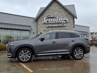 2023 Mazda CX-9