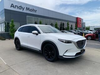 2017 Mazda CX-9