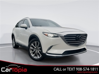 2017 Mazda CX-9