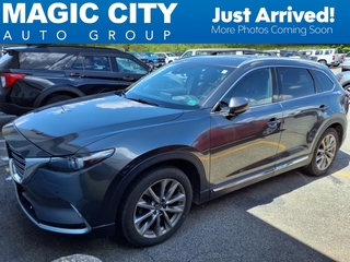 2019 Mazda CX-9 for sale in Roanoke VA