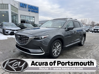 2021 Mazda CX-9