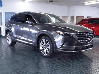 2023 Mazda CX-9